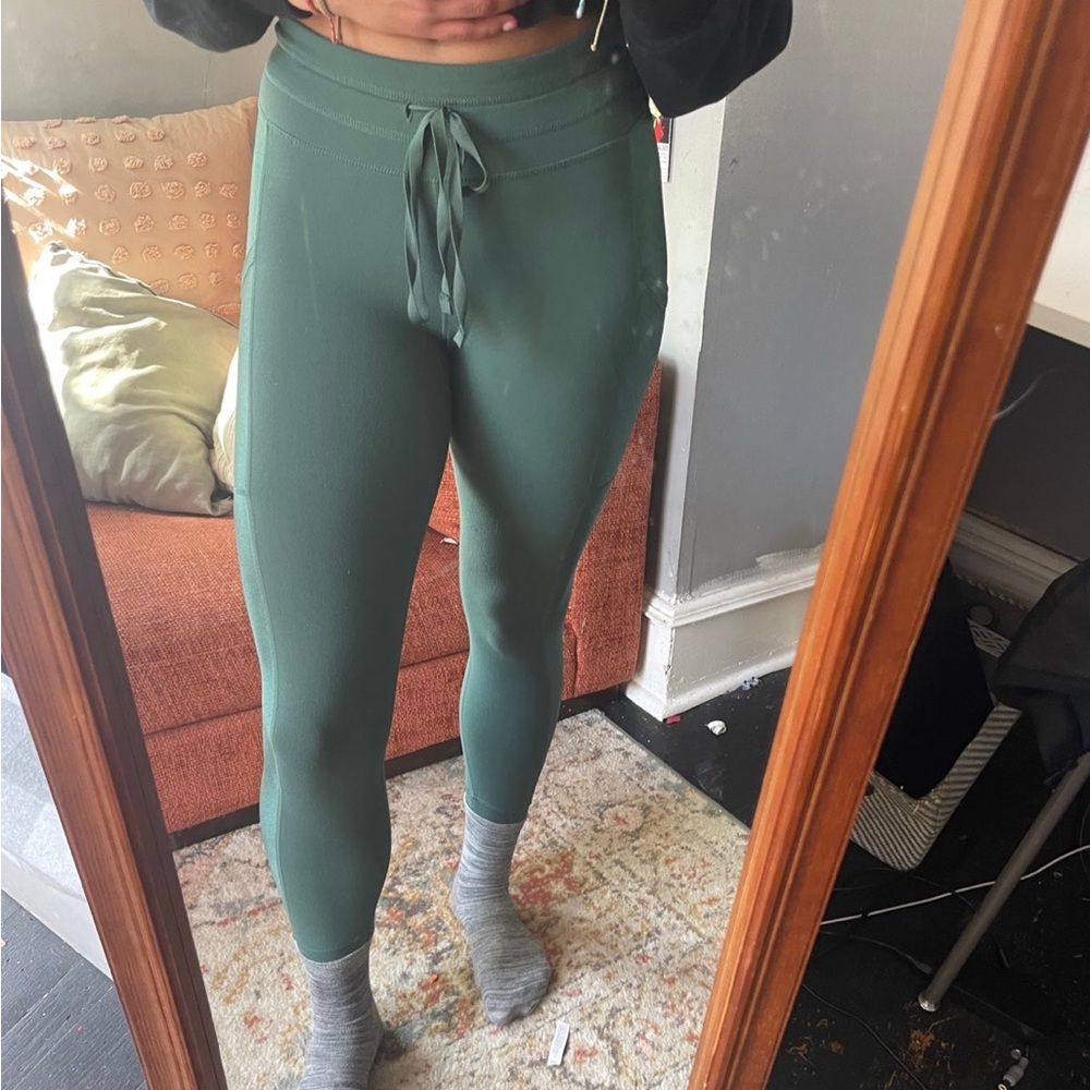 Fabletics 3/4 leggings